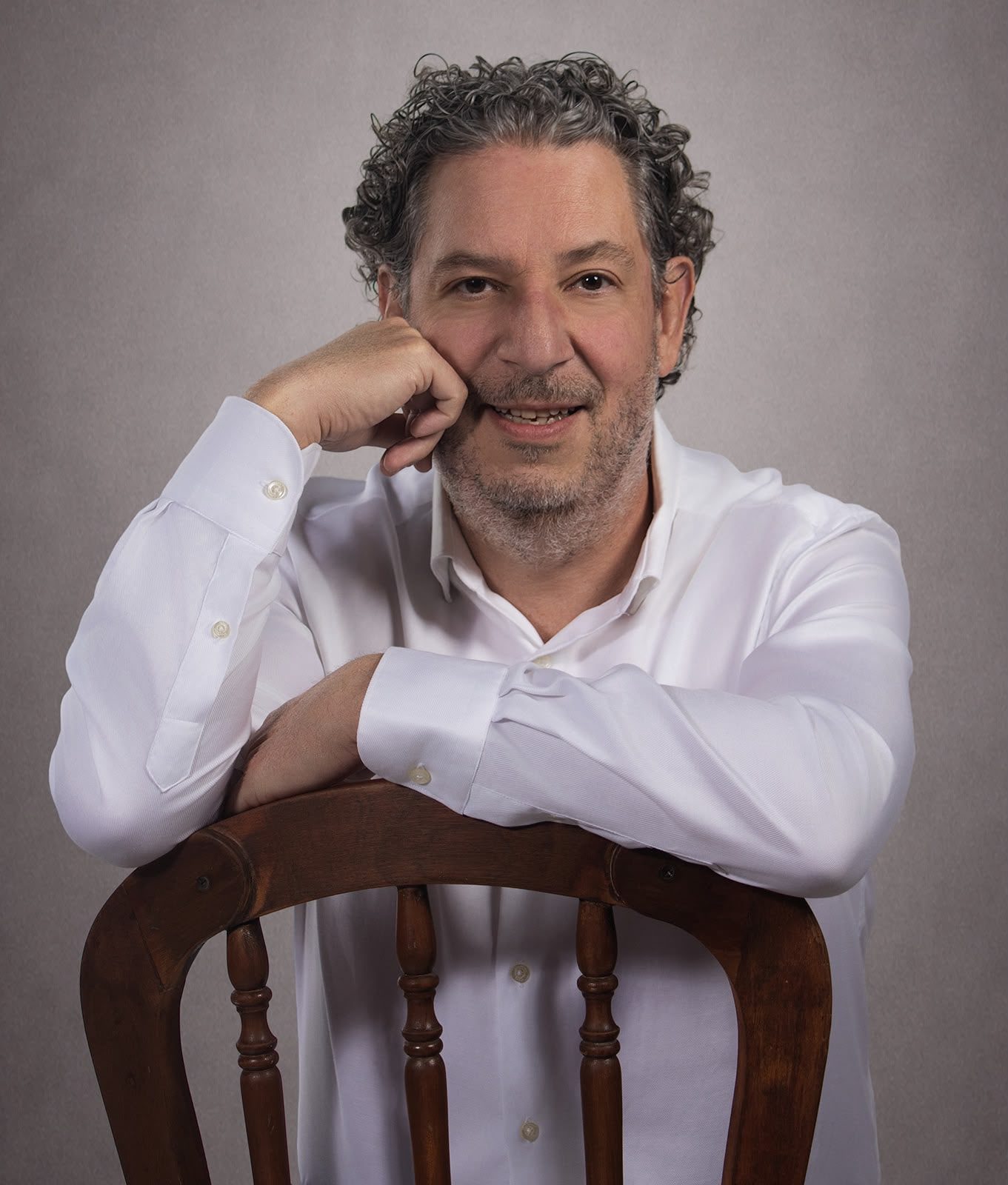 Alberto Gómez